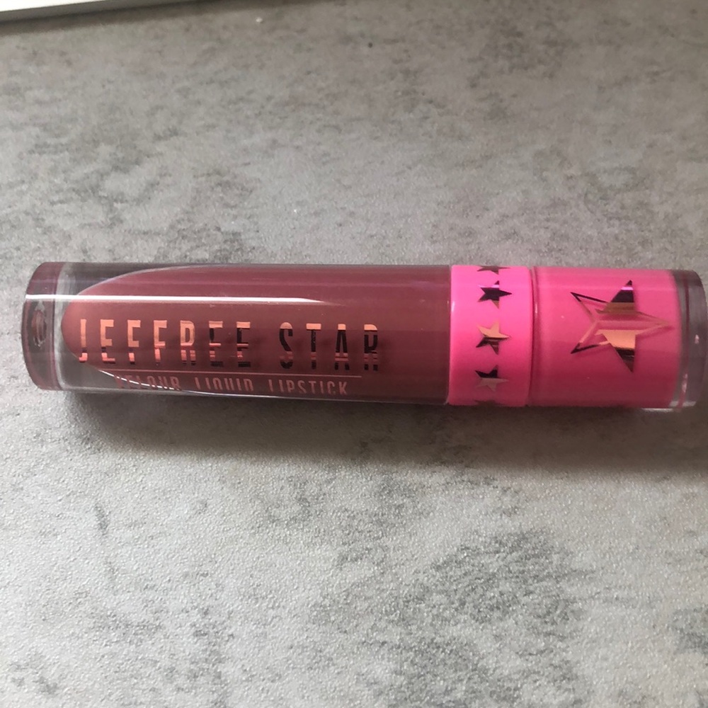 Jeffree Star Androgyny